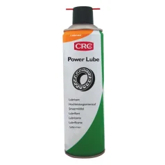 crc power lube